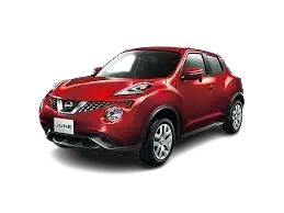 Nissan Juke SUV Car rental Zanzibar